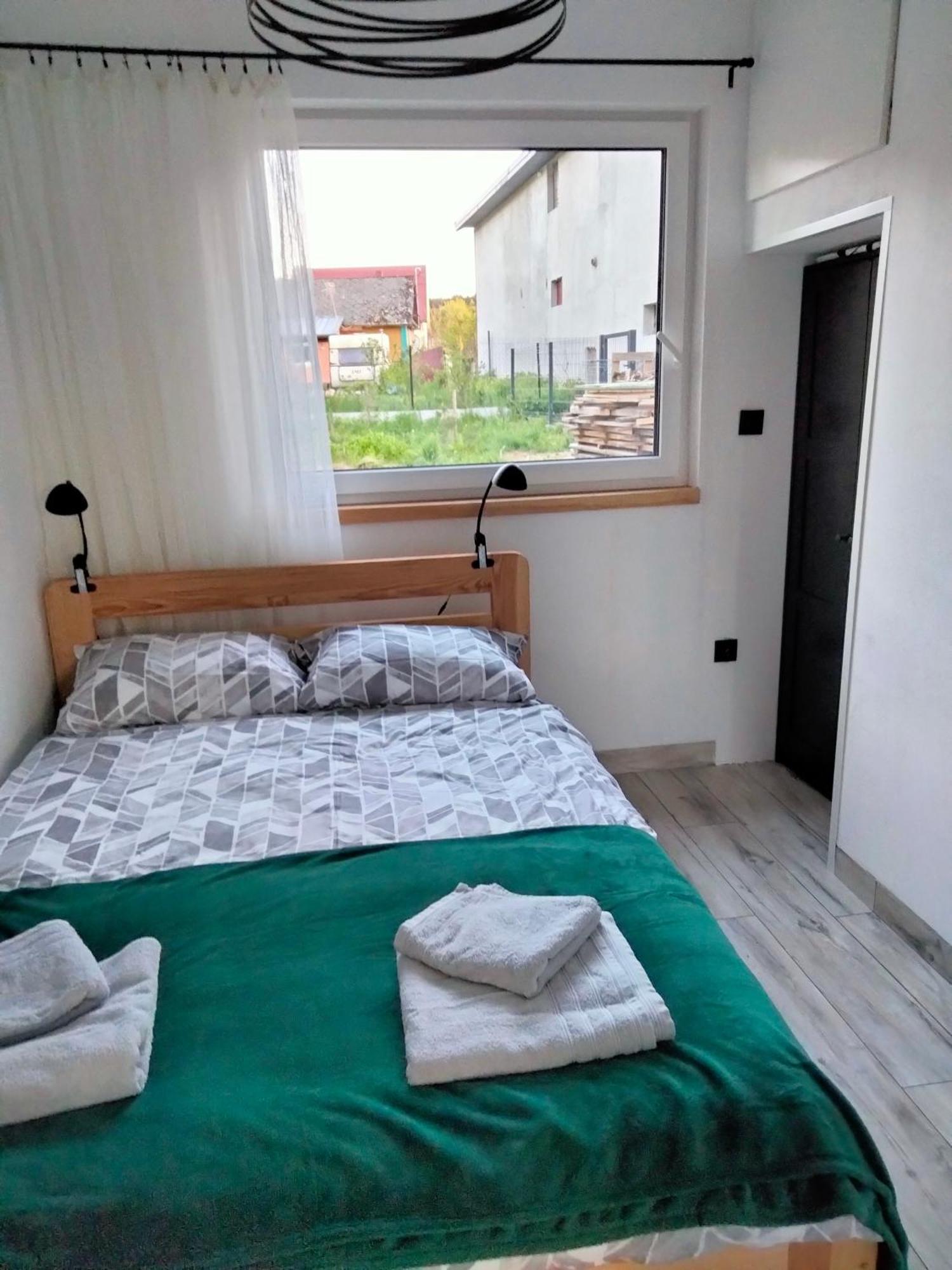 Admi - Caloroczny Krasnobród
