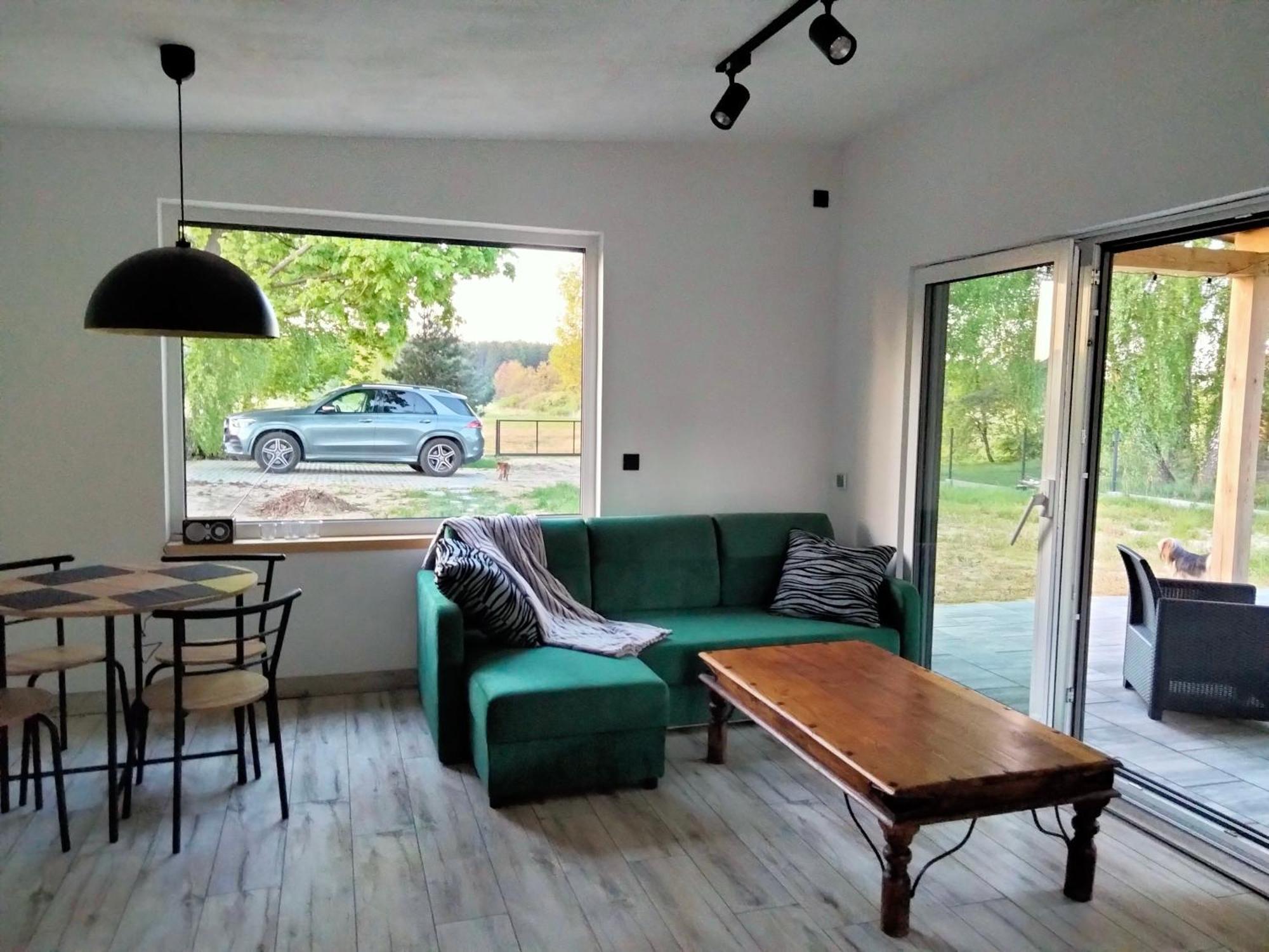 Apartment Admi - Caloroczny *