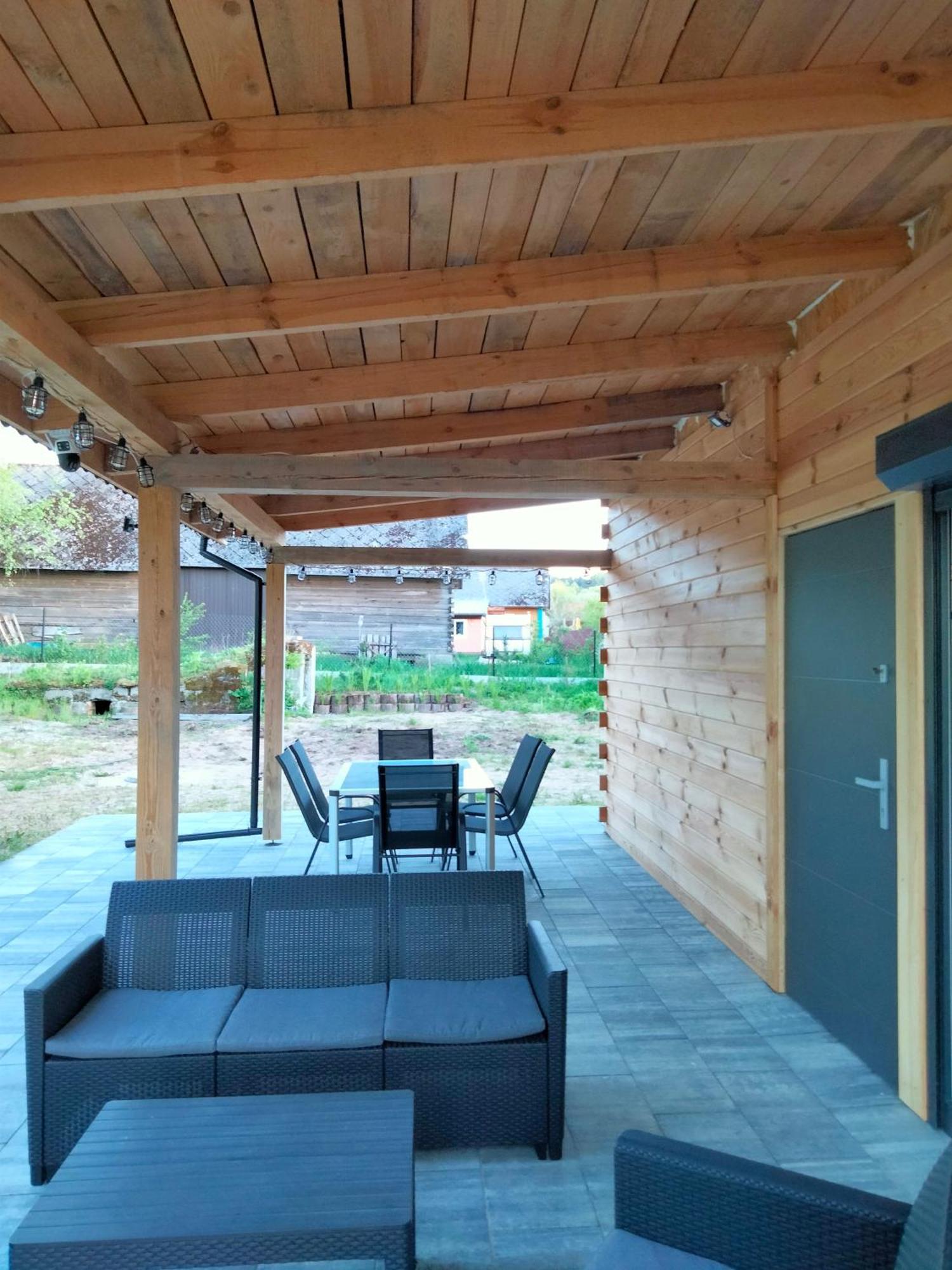 Admi - Caloroczny Apartment