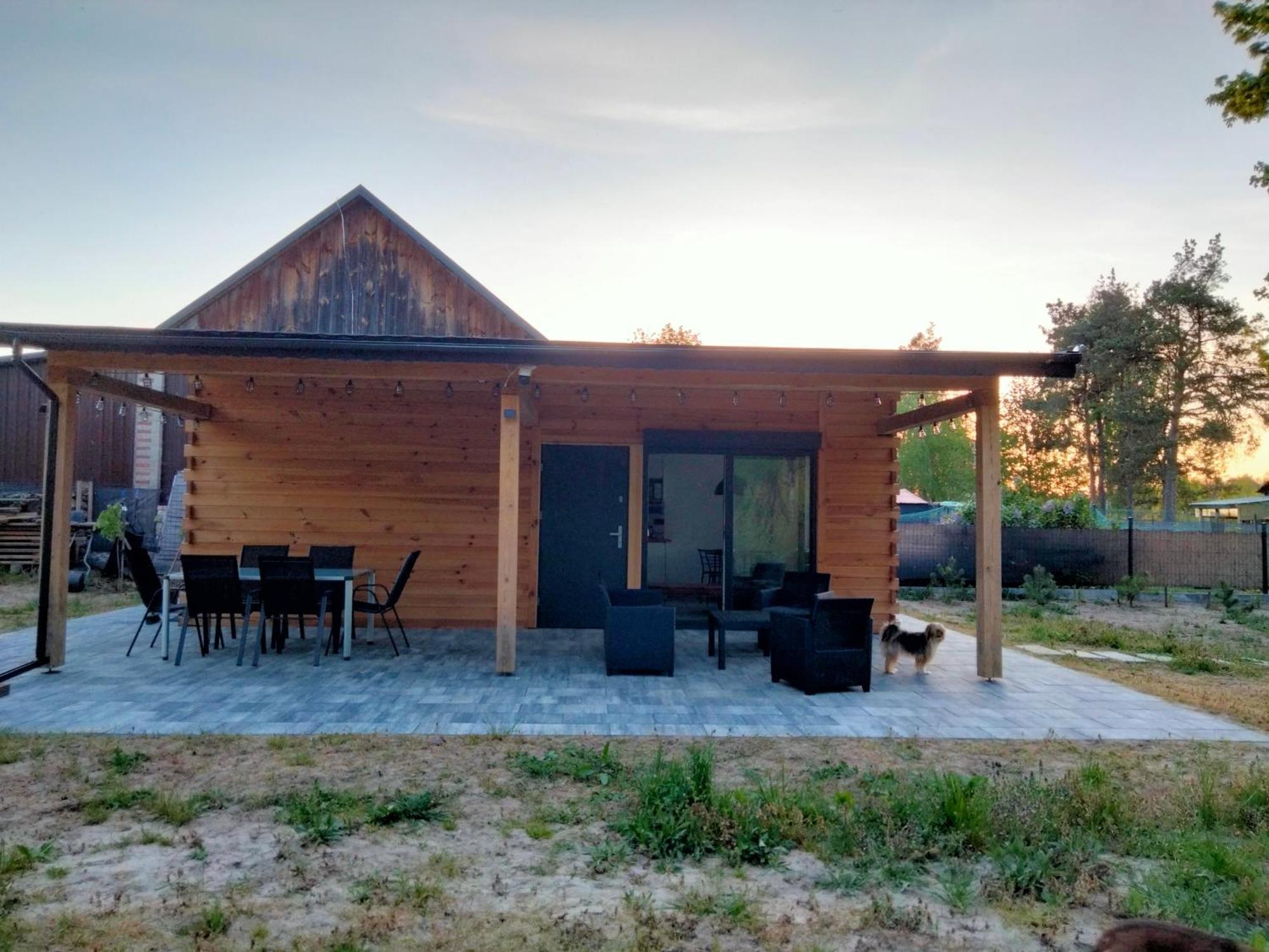 Admi - Caloroczny Apartment
